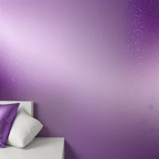 purple wallpaper with glitter