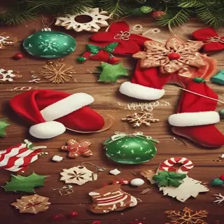 chrismas wallpapers