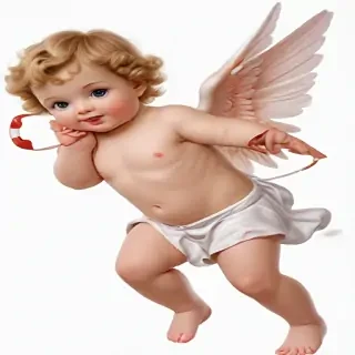 cupid png