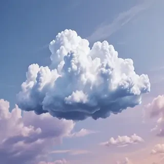cartoon cloud png