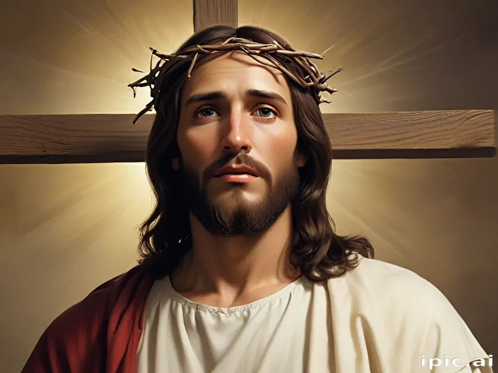jesus christ iphone wallpaper