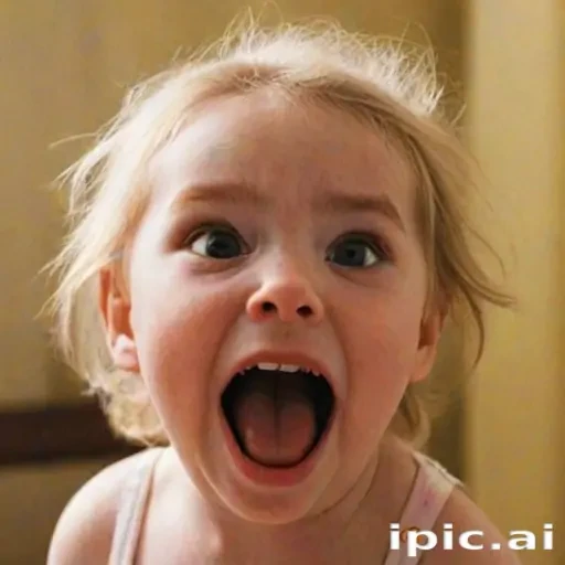funny face