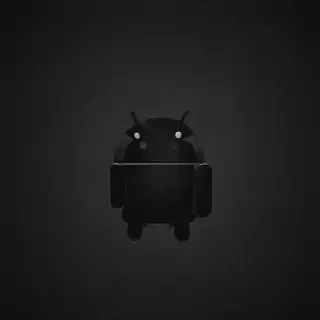 dark wallpaper android