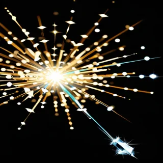 png sparkle