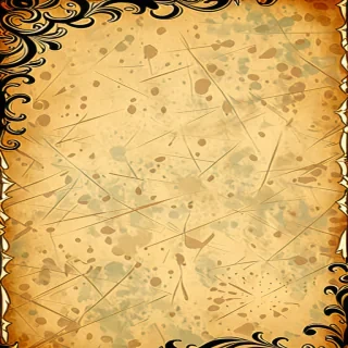 old vintage background