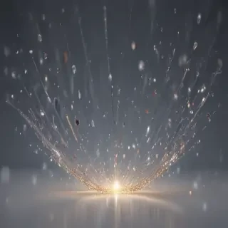 transparent sparkles png