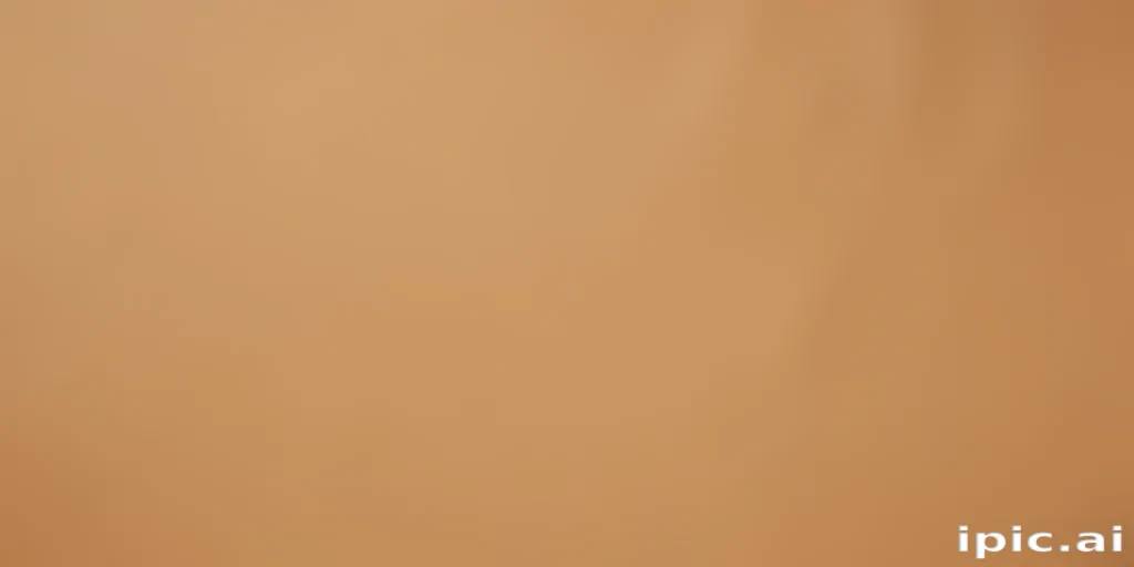 brown paper background