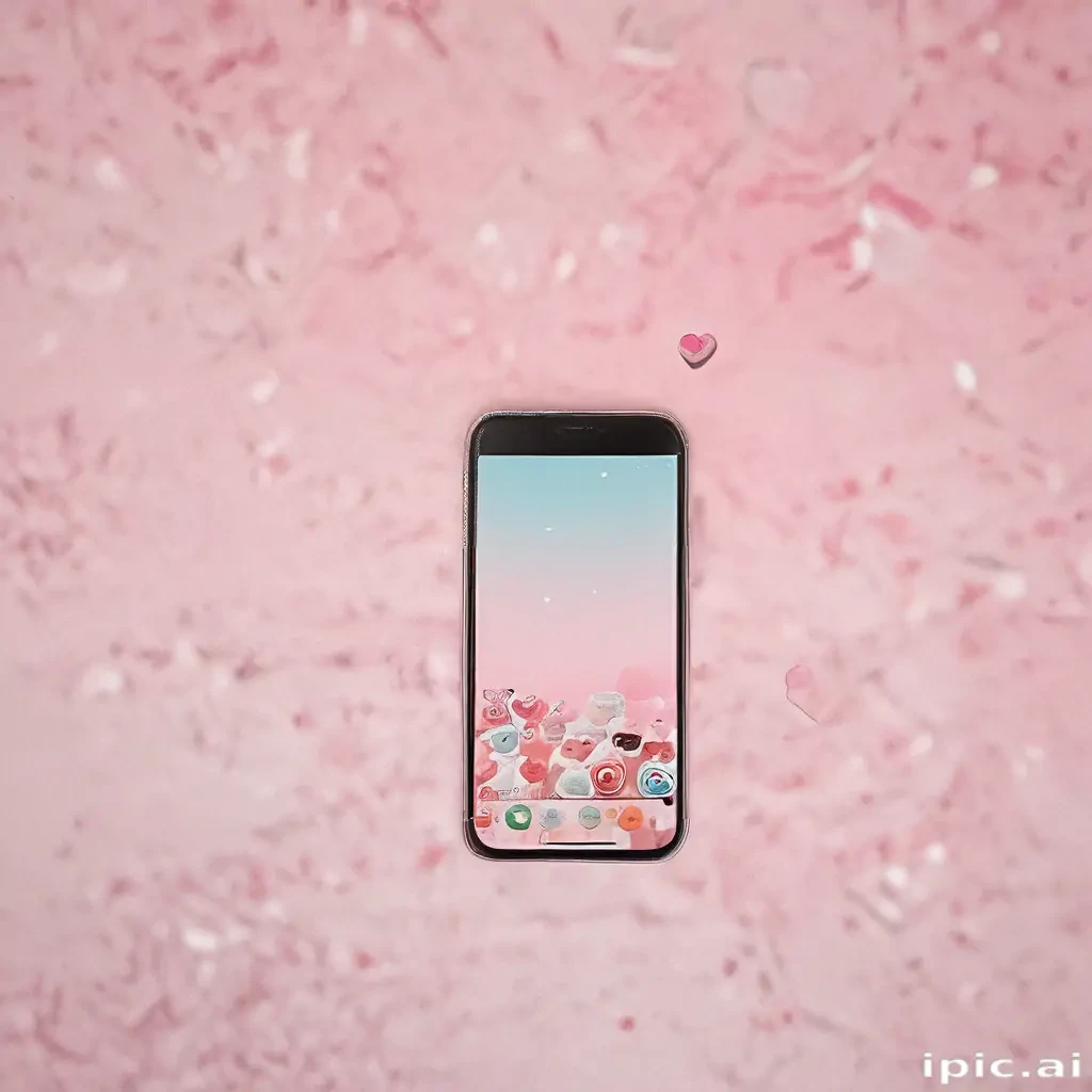 cute instagram story background
