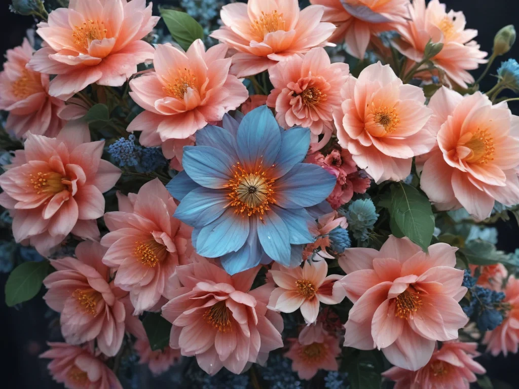 iphone floral wallpaper