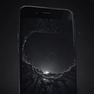 dark iphone wallpapers