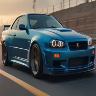 r34 video