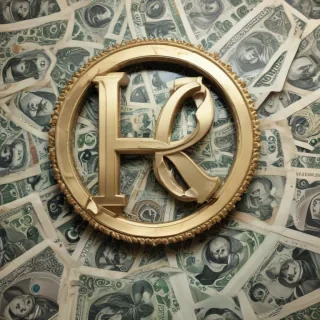 money sign