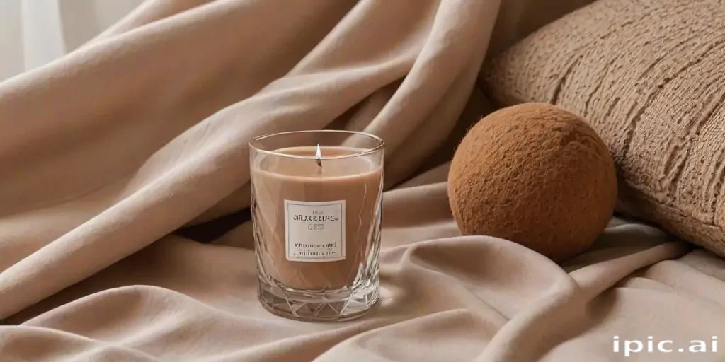 soft brown aesthetic
