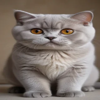 british shorthair breed