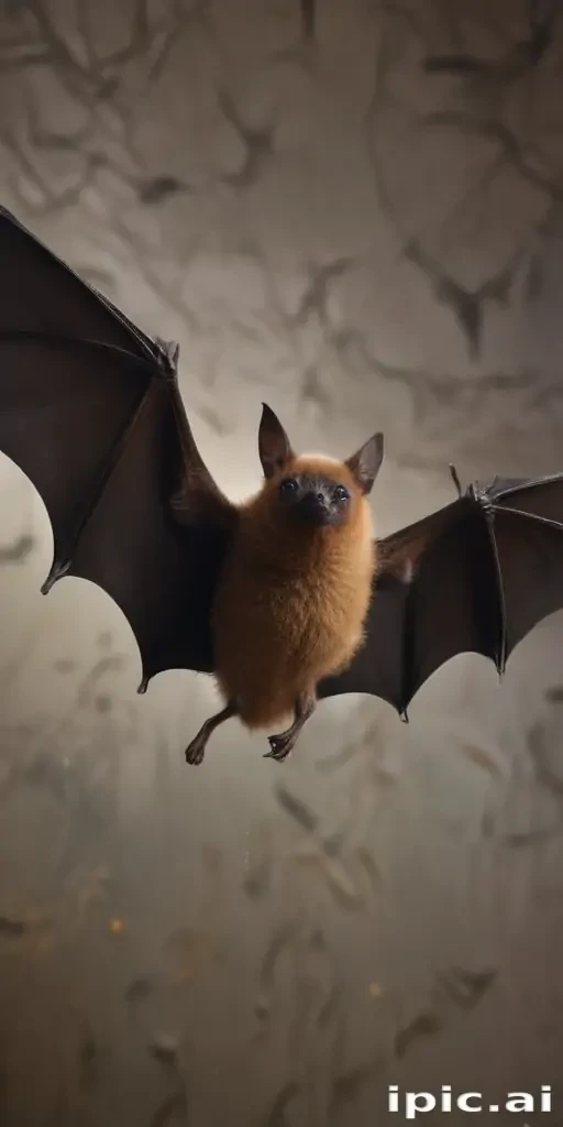 images of bats for halloween