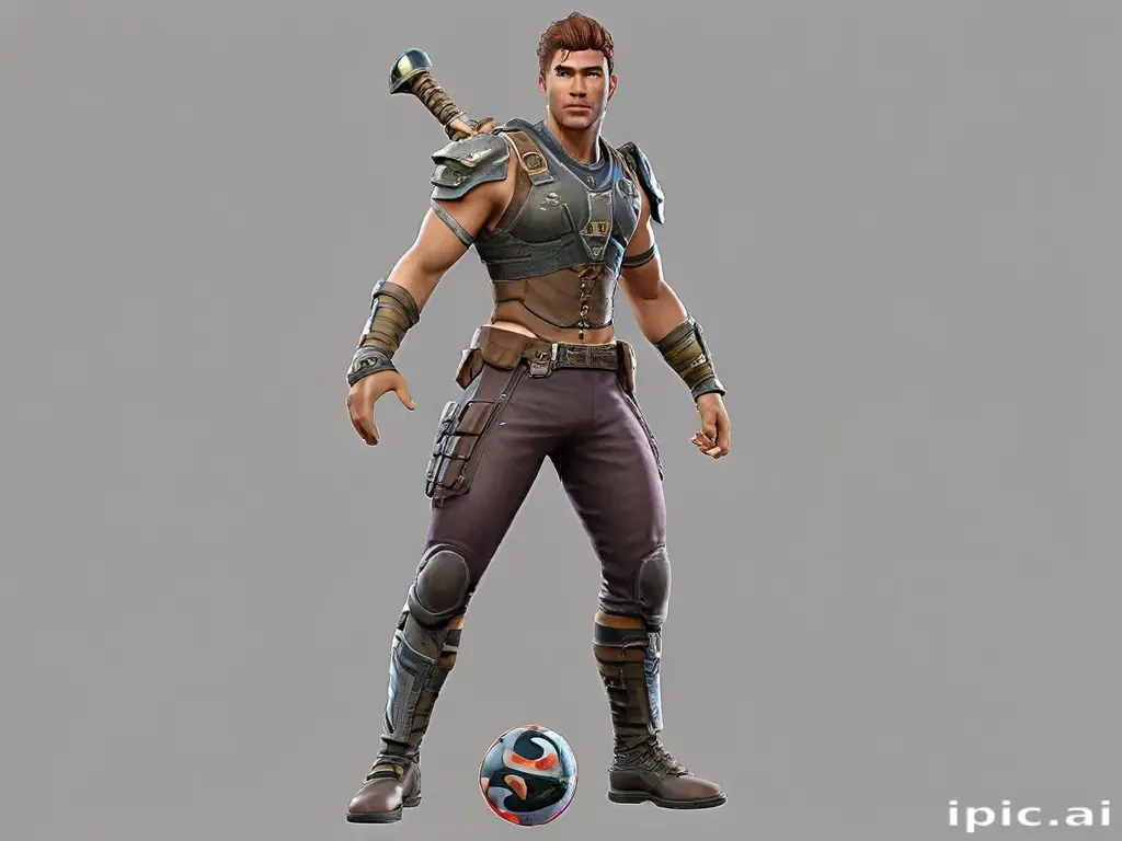 player png
