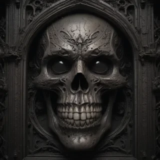 gothic png