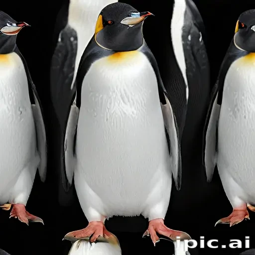 penguin png