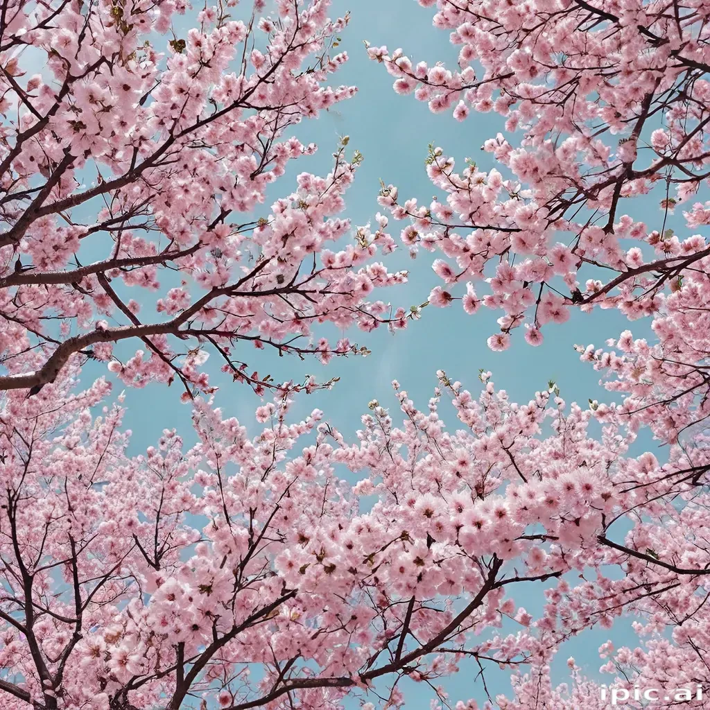 spring backgrounds aesthetic