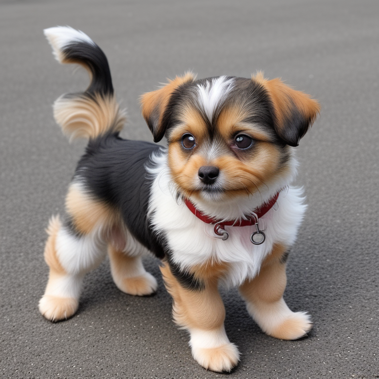 shorkie dog breed