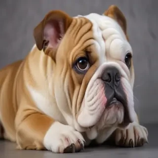 bulldog dog breed