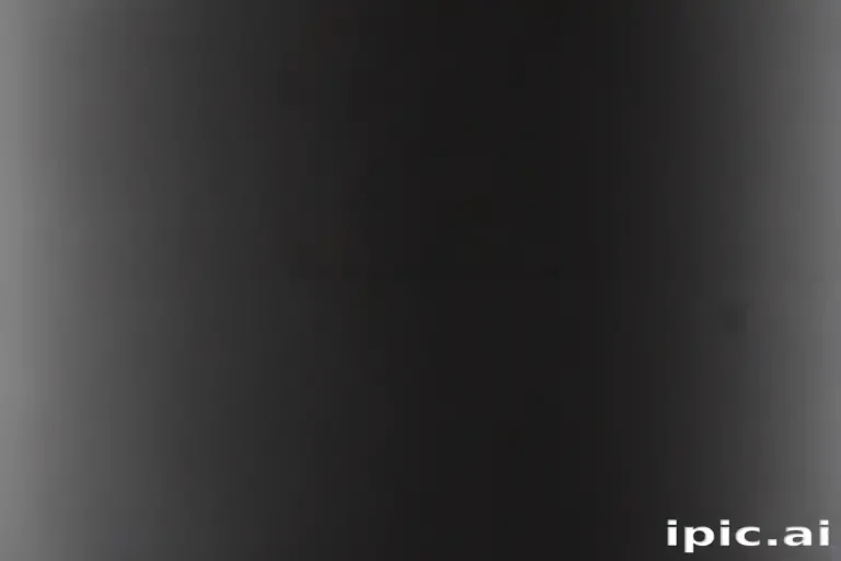 black gradient transparent