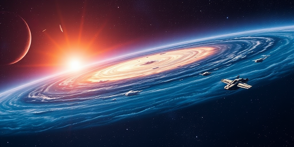 space wallpaper iphone
