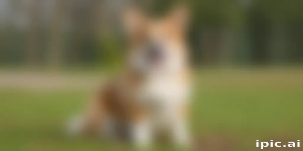 corgi inu dog breed