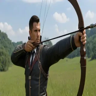 archer png