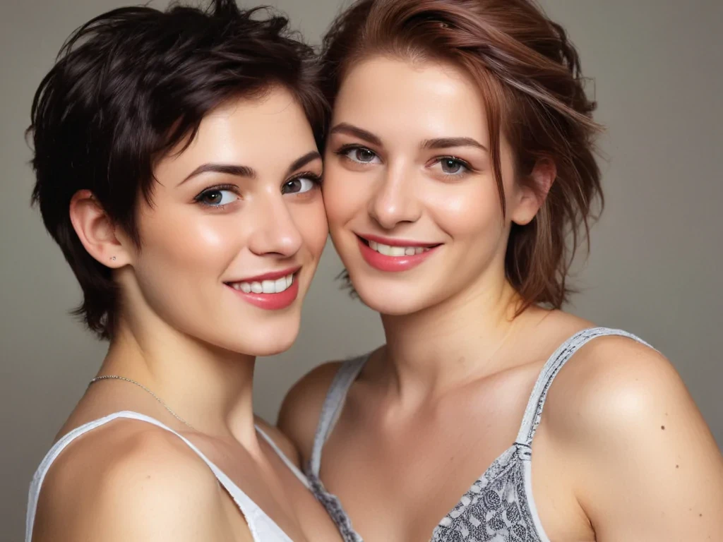 lesbian photos