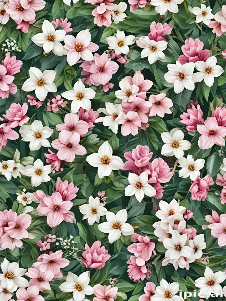 spring walpaper