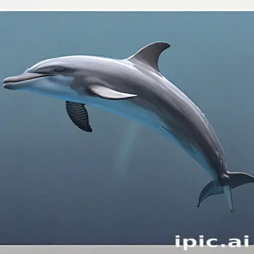 dolphins png