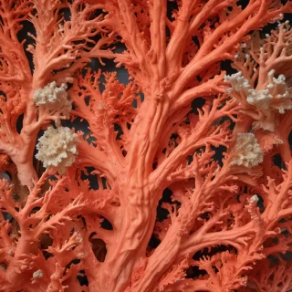 coral color