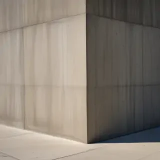 background concrete