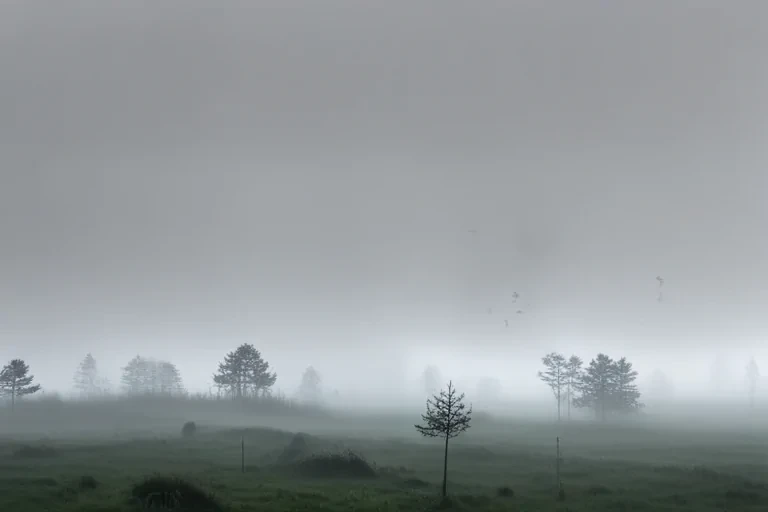 fog transparent background
