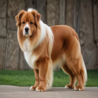 cymric breed