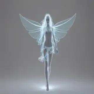 aura transparent
