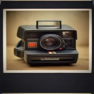 polaroid png