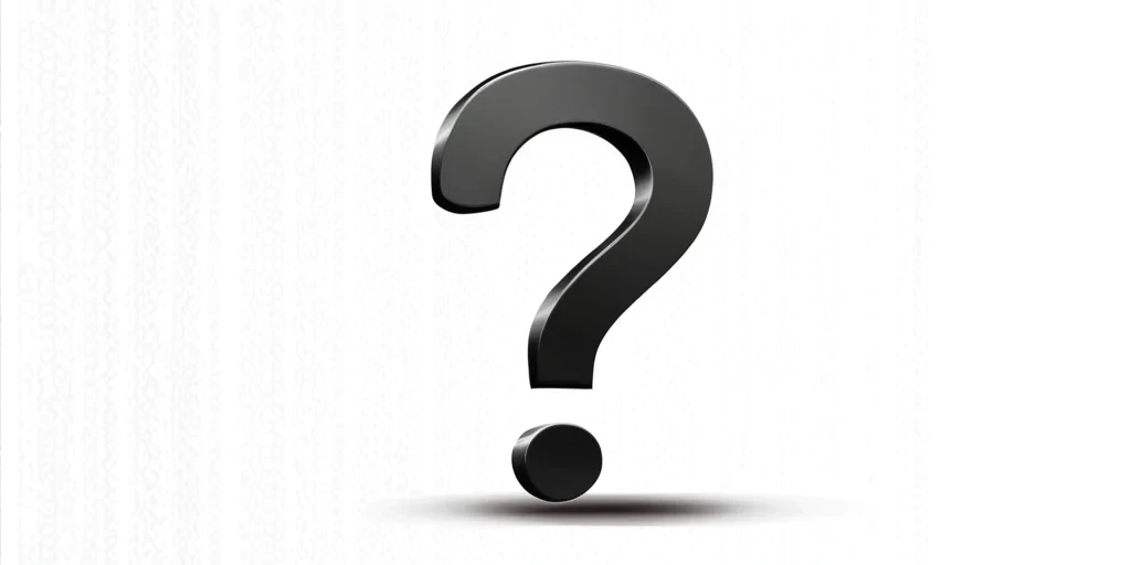question mark png