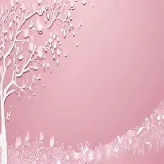 background of wedding card