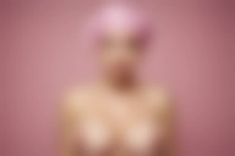 breast cancer month images