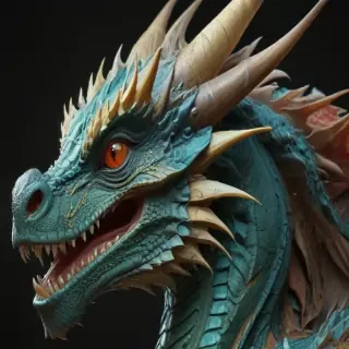 png dragon