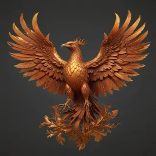 phoenix png