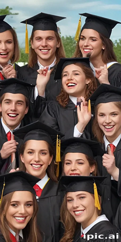 graduation song