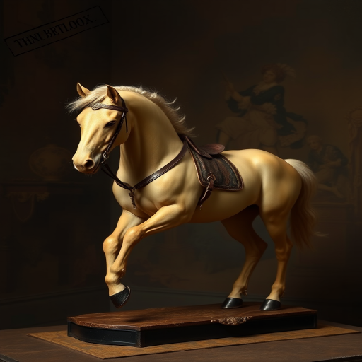minuet napoleon breed