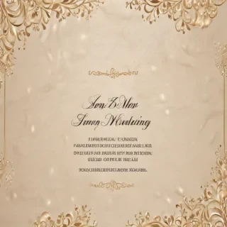 wedding invitation background images