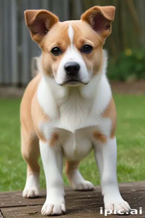 jackabee dog breed
