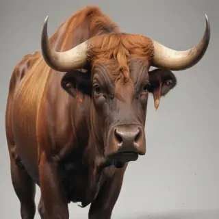 bull png