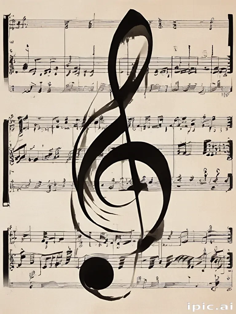 music notation png