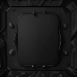 all black iphone wallpaper